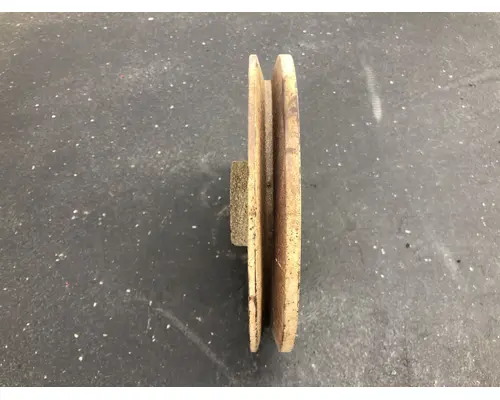 Cummins L10 Engine Misc. Parts