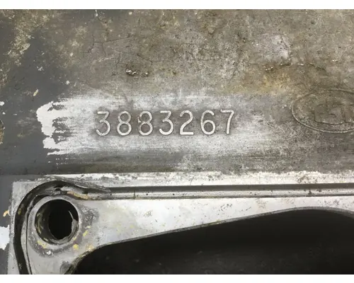 Cummins L10 Engine Misc. Parts