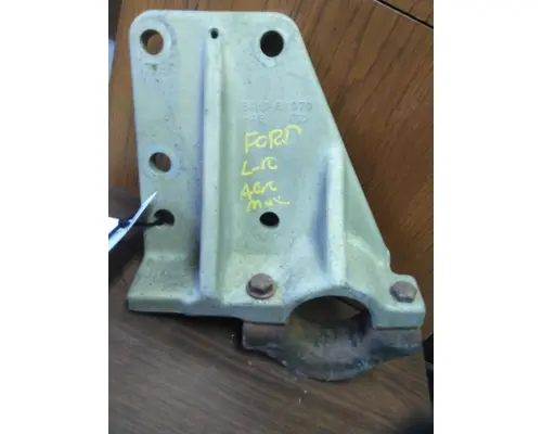 Brackets, Misc. CUMMINS L10 LKQ Thompson Motors - Wykoff