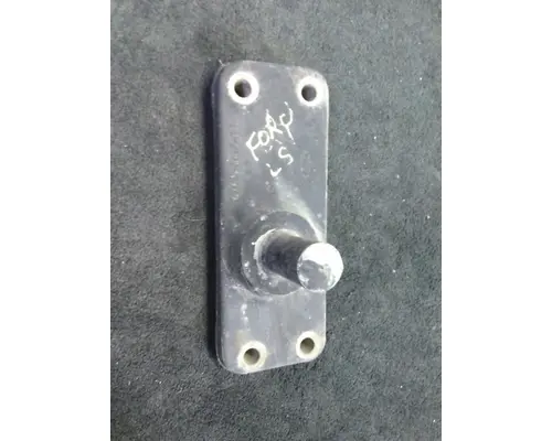 Brackets, Misc. CUMMINS L10 LKQ Thompson Motors - Wykoff