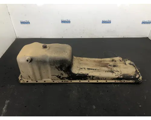 Oil Pan Cummins L10 Vander Haags Inc Sp