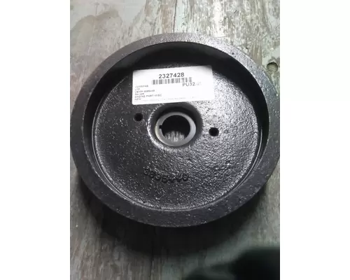 Engine Parts, Misc. CUMMINS L10 LKQ Thompson Motors - Wykoff