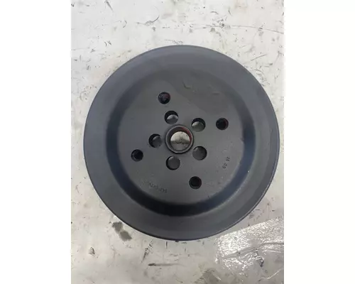 Engine Parts, Misc. CUMMINS L10 Frontier Truck Parts