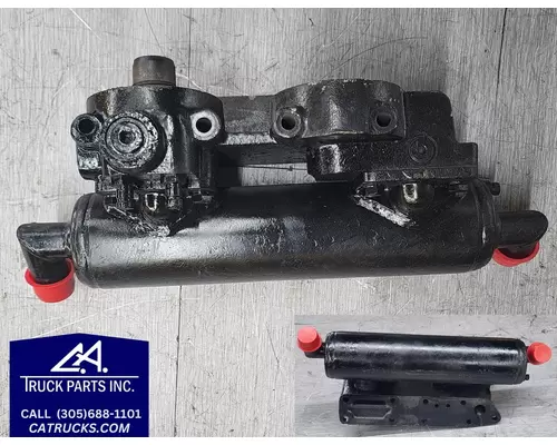 Engine Parts, Misc. CUMMINS L10 CA Truck Parts