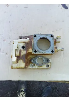 Cummins L10 Engine Parts, Misc.