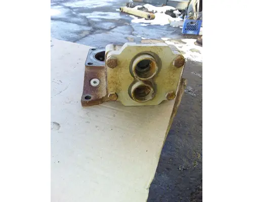 Cummins L10 Engine Parts, Misc.