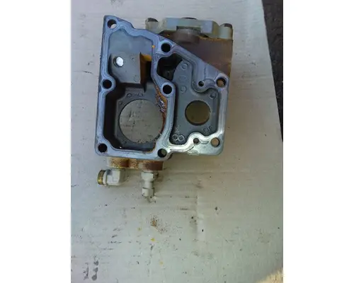 Cummins L10 Engine Parts, Misc.