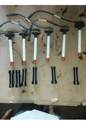 Cummins L10 Engine Parts, Misc.