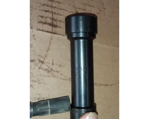 Cummins L10 Engine Parts, Misc.