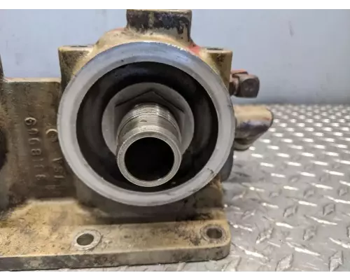 Cummins L10 Engine Parts, Misc.