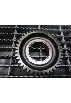 Cummins L10 Engine Parts, Misc.