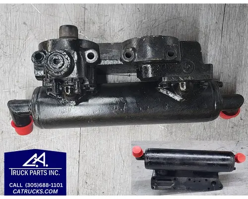 Engine Parts, Misc. CUMMINS L10 CA Truck Parts