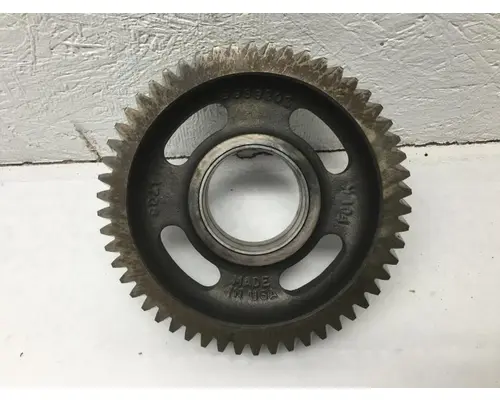 Engine Parts, Misc. CUMMINS L10 Sterling Truck Sales, Corp
