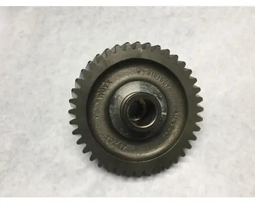 Engine Parts, Misc. CUMMINS L10 Sterling Truck Sales, Corp