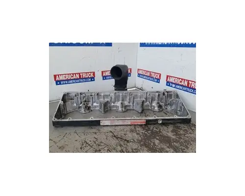 Engine Parts, Misc. CUMMINS L10 American Truck Salvage