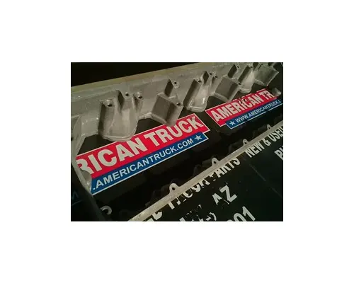 Engine Parts, Misc. CUMMINS L10 American Truck Salvage