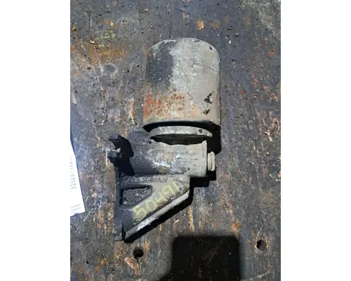 Engine Parts, Misc. CUMMINS L10 Truck Salvage International Inc