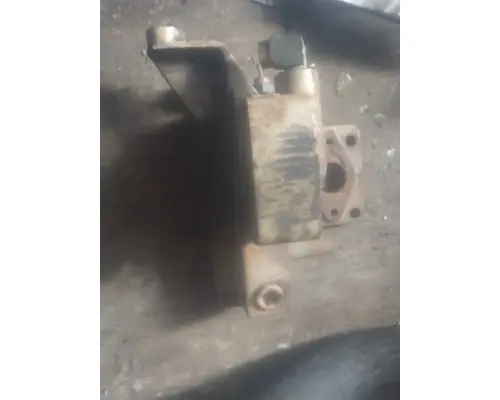 Engine Parts, Misc. CUMMINS L10 Truck Salvage International Inc