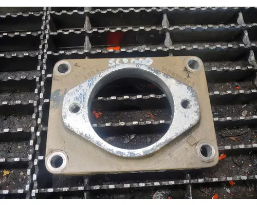 Engine Parts, Misc. Cummins L10 Machinery And Truck Parts