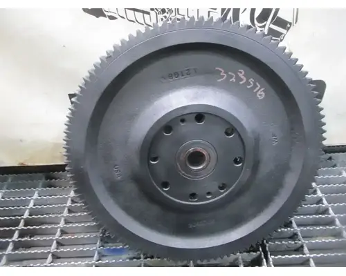 Engine Parts, Misc. Cummins L10 Machinery And Truck Parts