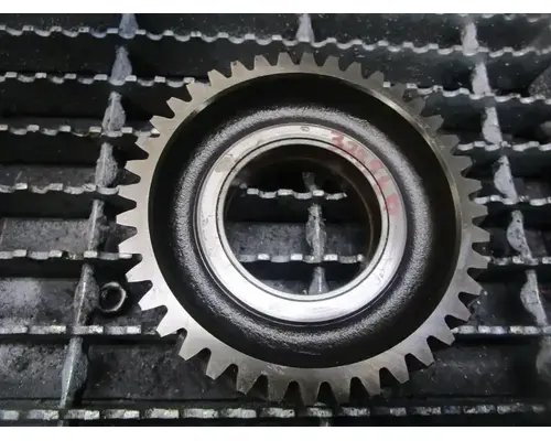 Engine Parts, Misc. Cummins L10 Machinery And Truck Parts