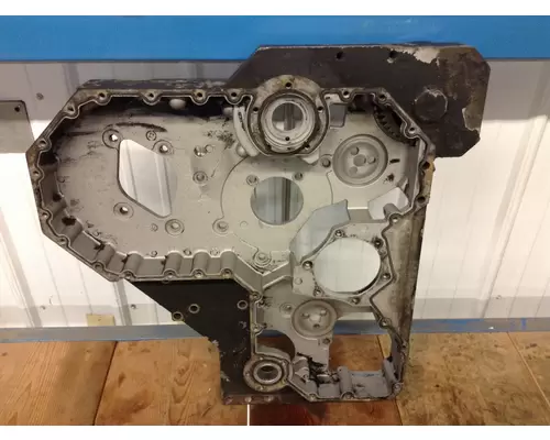 Cummins L10 Engine Timing Cover