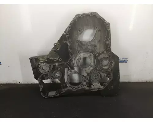 Cummins L10 Engine Timing Cover