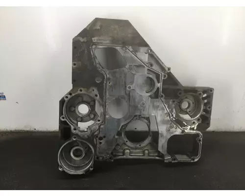 Cummins L10 Engine Timing Cover