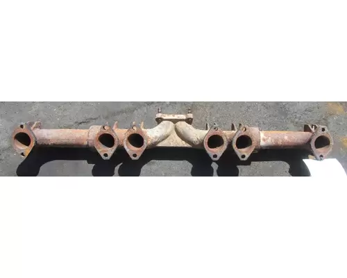 Cummins L10 Exhaust Manifold