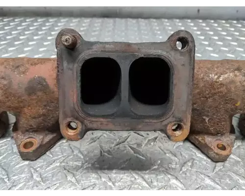 Cummins L10 Exhaust Manifold