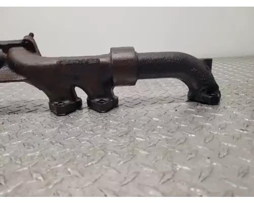 Cummins L10 Exhaust Manifold