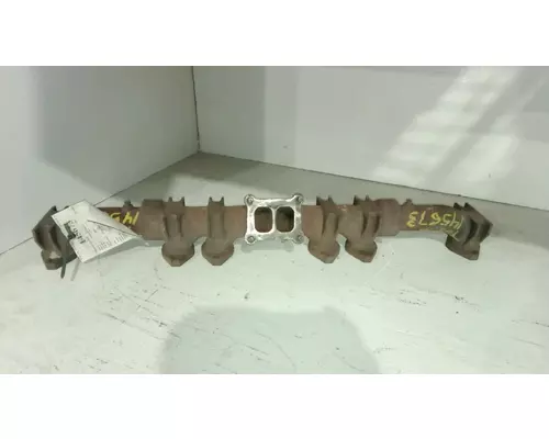 Cummins L10 Exhaust Manifold