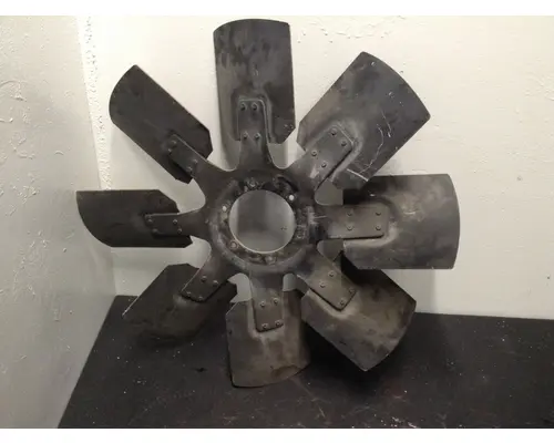 Cummins L10 Fan Blade