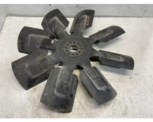 Cummins L10 Fan Blade