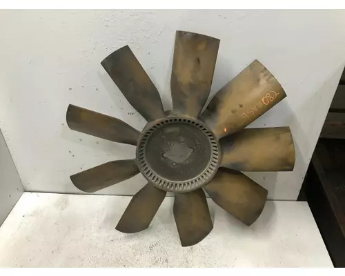 Cummins L10 Fan Blade