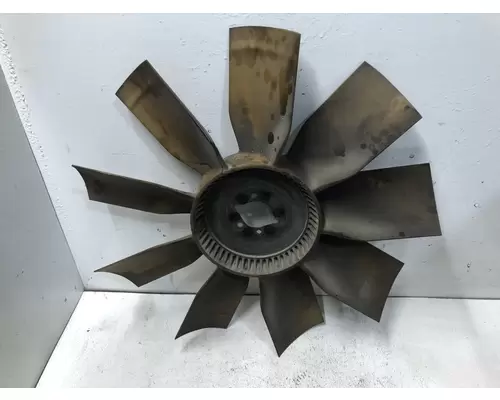 Cummins L10 Fan Blade