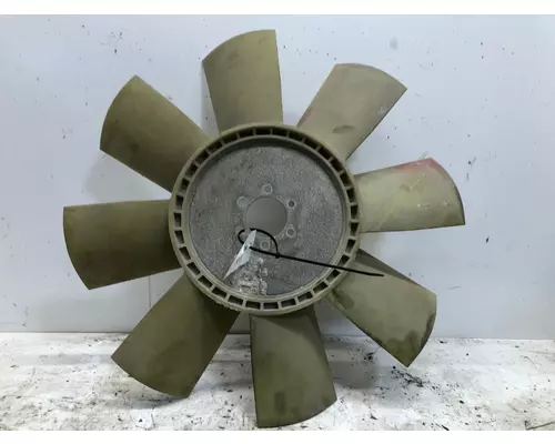 Cummins L10 Fan Blade