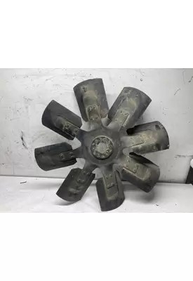 Cummins L10 Fan Blade