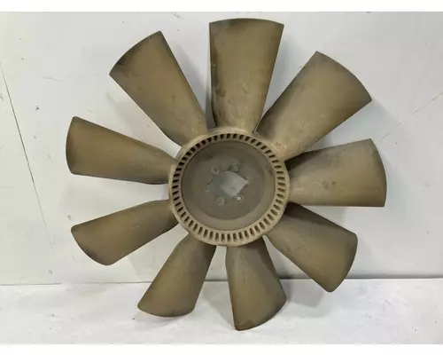 Cummins L10 Fan Blade