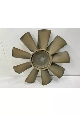 Cummins L10 Fan Blade