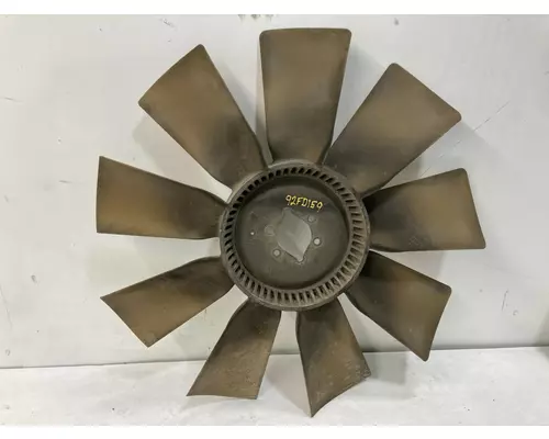 Cummins L10 Fan Blade