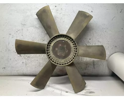 Cummins L10 Fan Blade