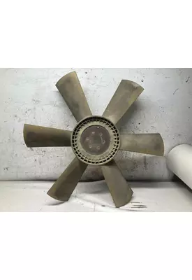 Cummins L10 Fan Blade