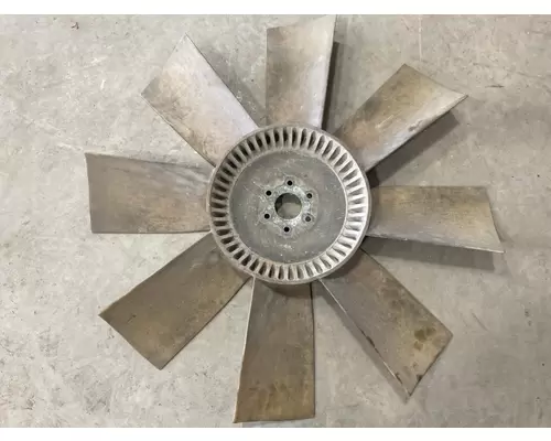 Cummins L10 Fan Blade