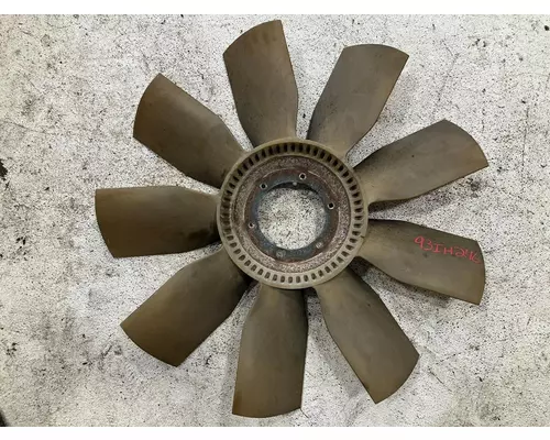 Cummins L10 Fan Blade