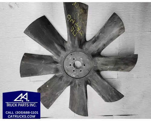 Fan Blade CUMMINS L10 CA Truck Parts