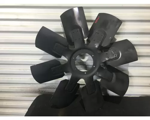 Cummins L10 Fan Blade