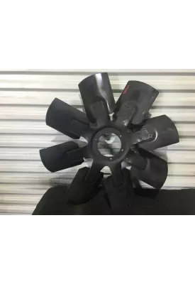 Cummins L10 Fan Blade