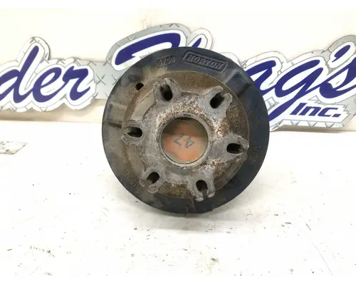 Cummins L10 Fan Clutch
