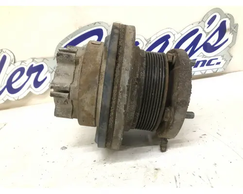 Cummins L10 Fan Clutch